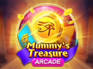 Mummy's Treasure thumbnail