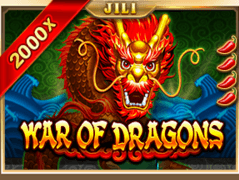 War Of Dragons game thumbnail