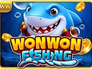 Wonwonfishing