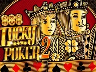 Lucky Poker 2