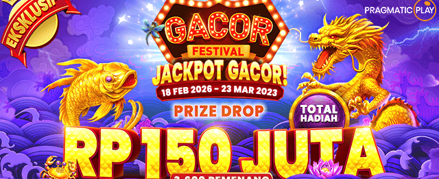 Bonus Selamat Datang Rejeki Bet banner